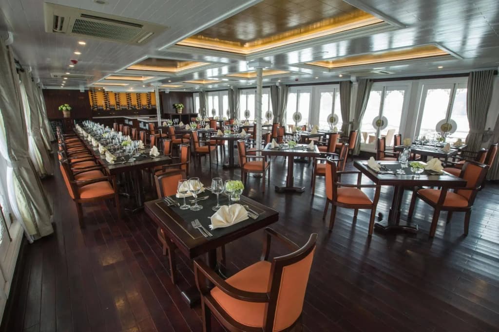 The Au Co Cruises - photo 16