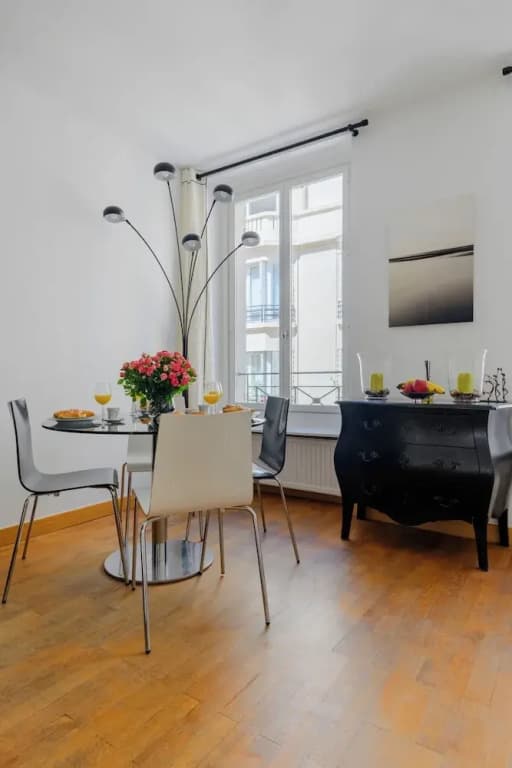 Paris St Germain Central residence - photo 10