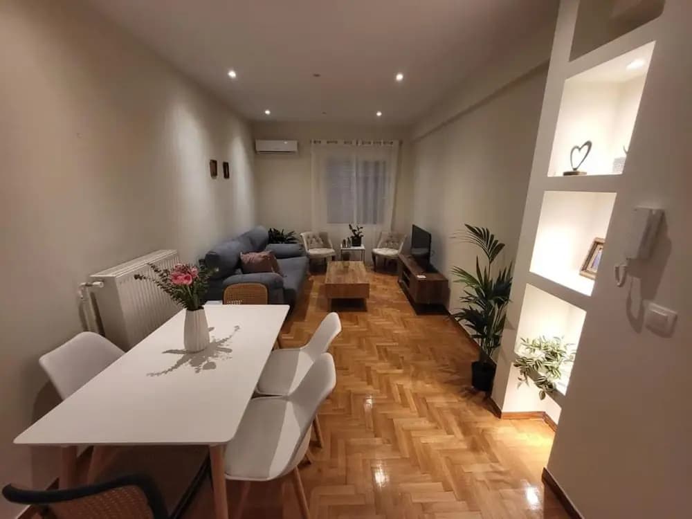 2 bd Renovated Flat at Acropolis - photo 13