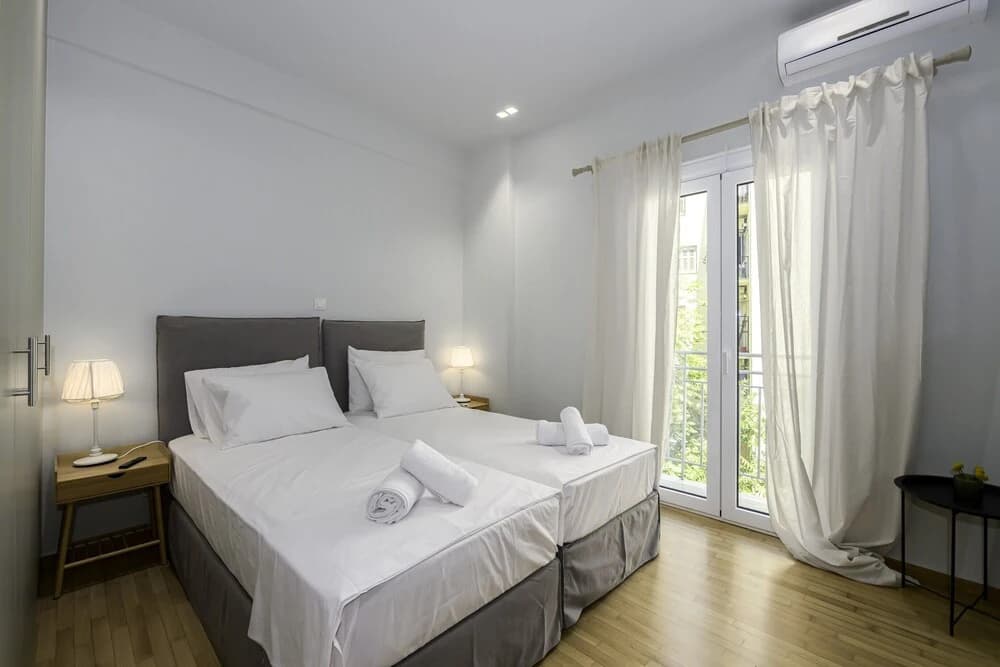 Lush 2bed apt. at the Acropolis - photo 5