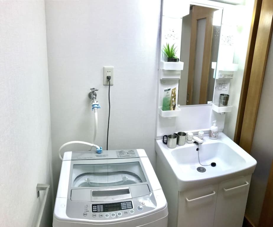 Osaka Premium House - photo 8