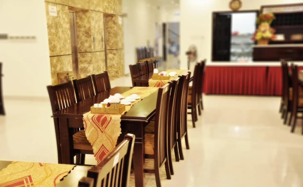 Tay Bac Hotel - photo 28