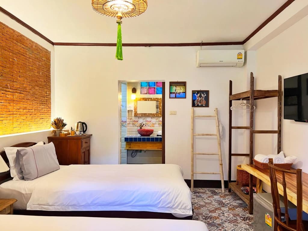 Pao Come Boutique House - photo 2