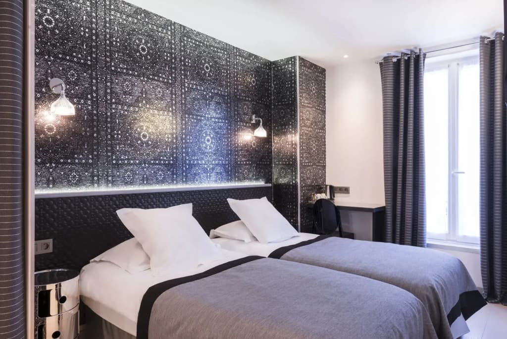 Hôtel WYLD Saint Germain - photo 3