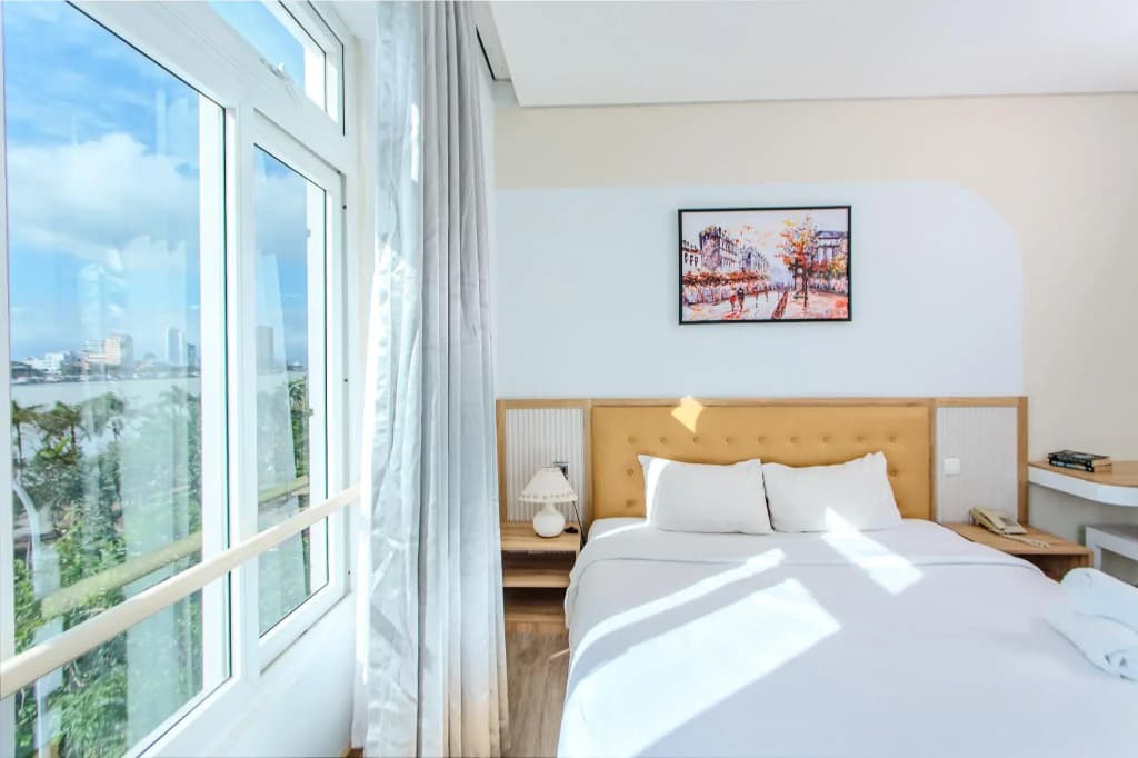 Palmier Hotel - photo 6