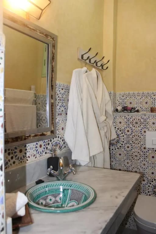 Riad la medersa in Marrakesch - photo 8
