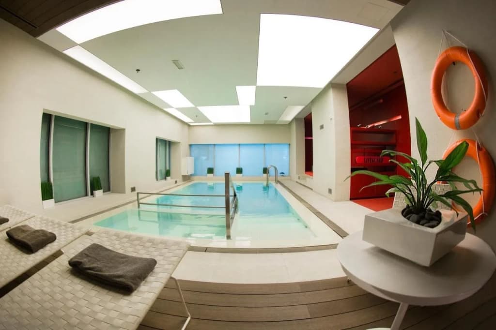 Hotel 72 Sharjah - photo 9