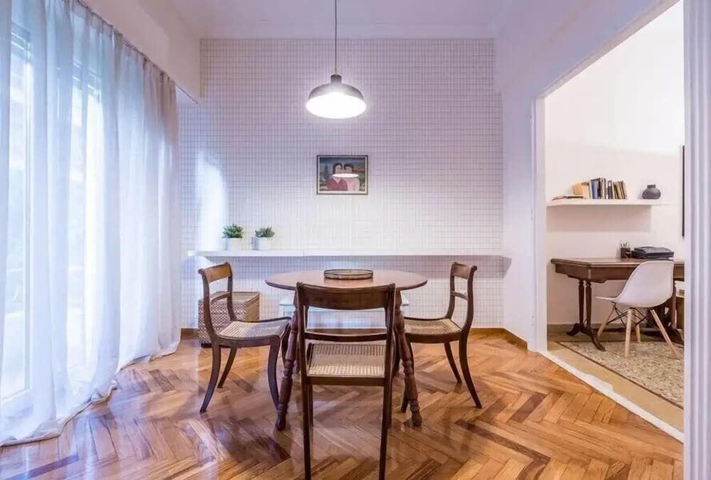 Classy Kolonaki apartment with 2 bedrooms - photo 5