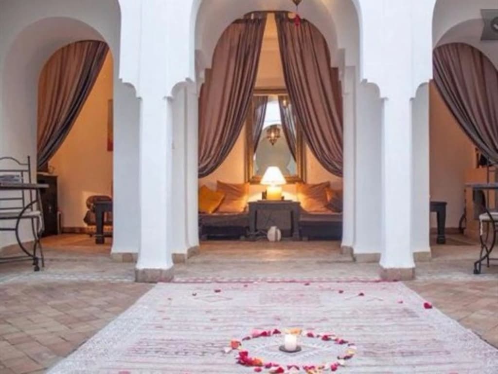 Riad Sin - photo 14