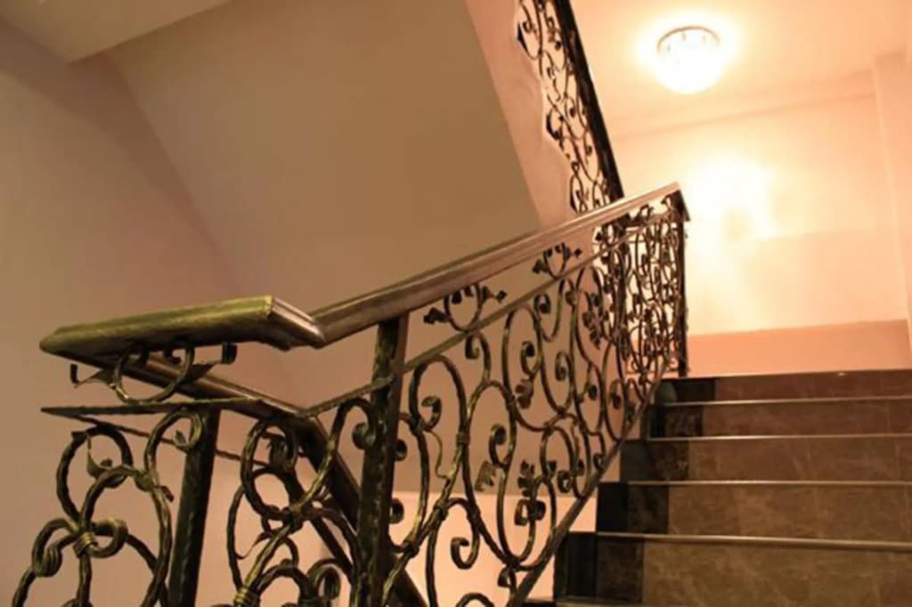 Maleez Lodge Hotel and Restaurant - photo 11