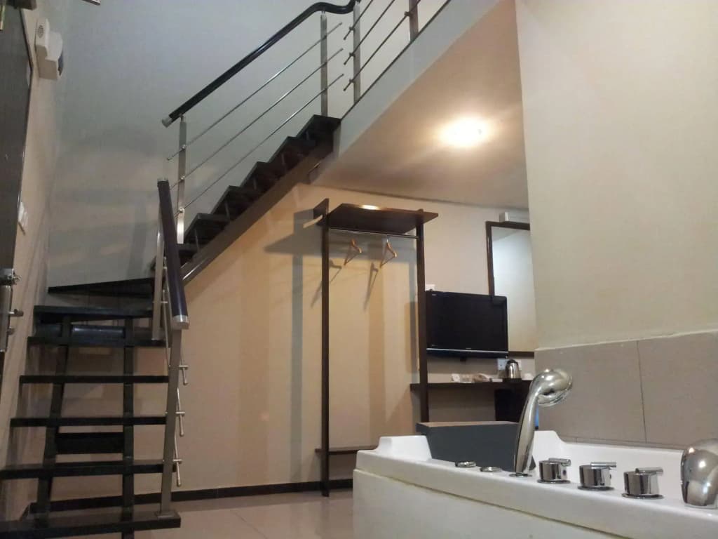 Hotel 99 - Bandar Botanik Klang - photo 8
