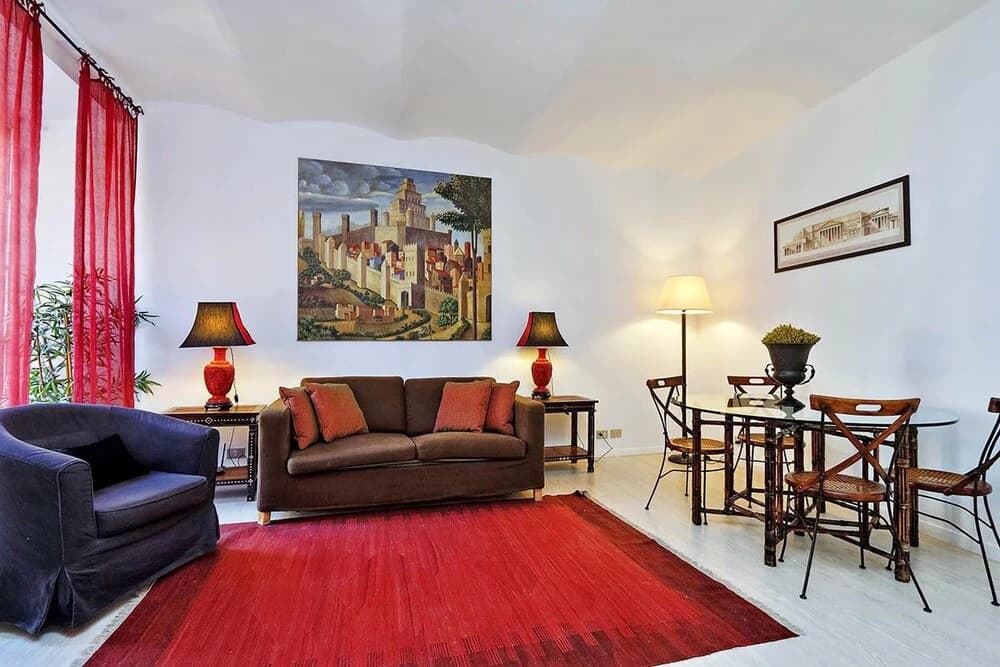 Spanish Steps Charming Apartment - photo 3