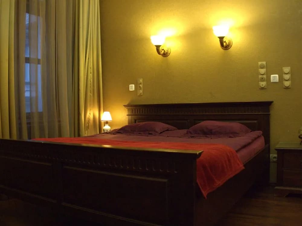 Budapest Easy Flat - Teresa Lux Apartment - photo 5