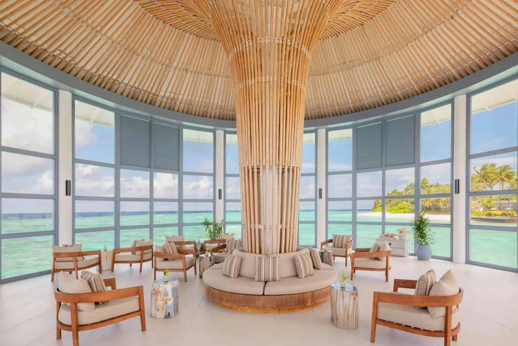 The Halcyon Private Isles Maldives, Autograph Collection - photo 43
