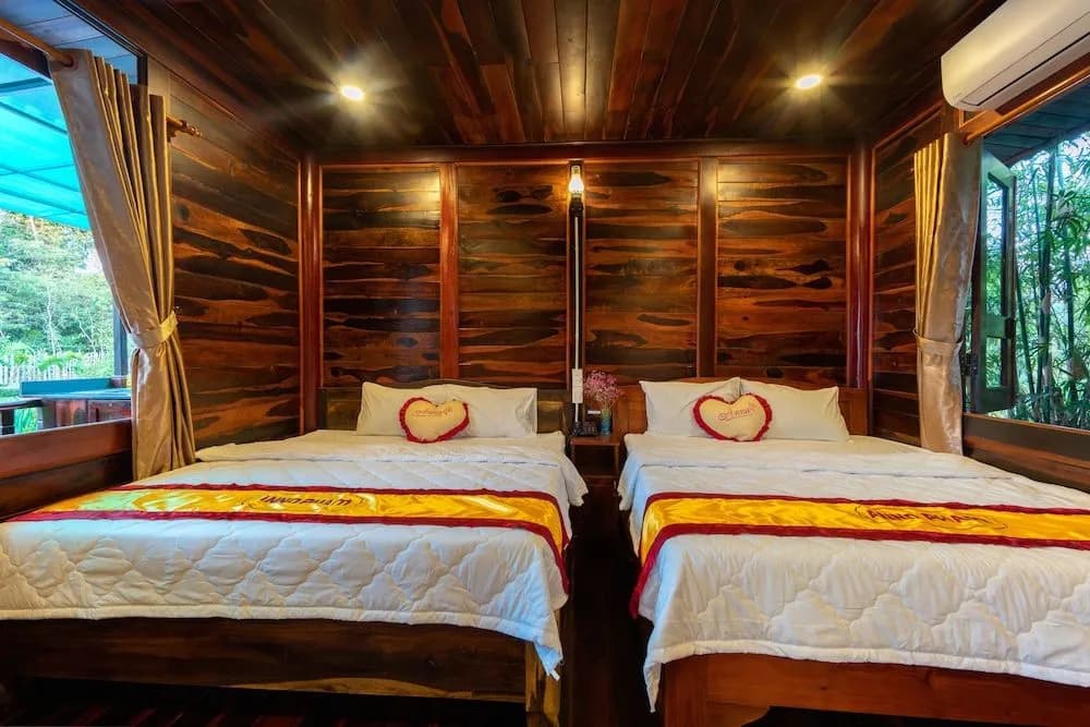 Anna Pham Bungalow - photo 3