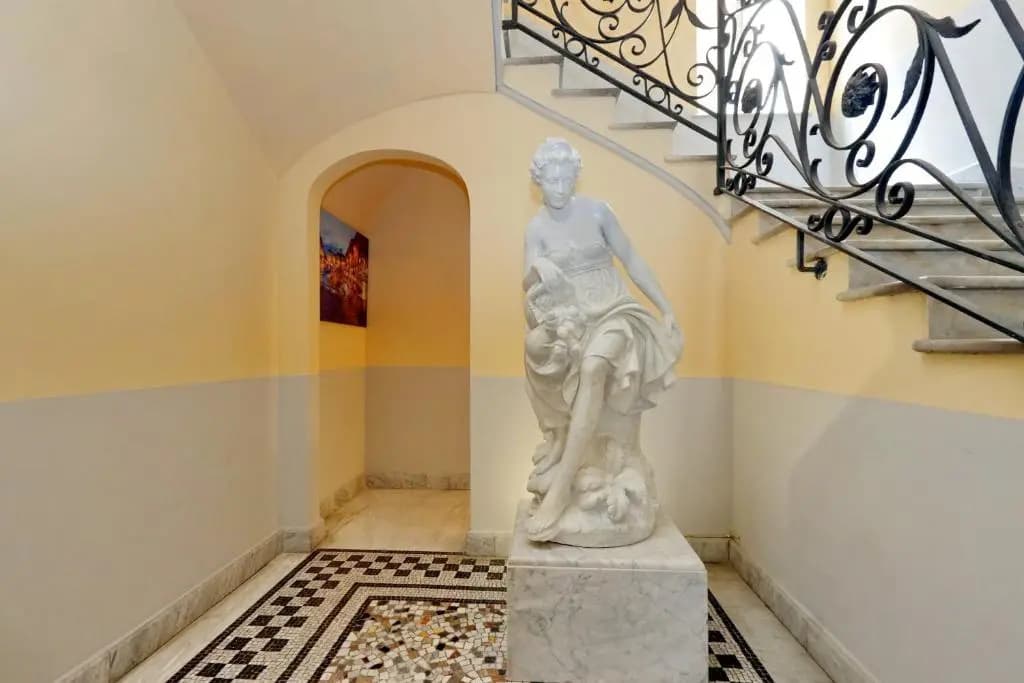 Vittoria Colonna Apartment - photo 12