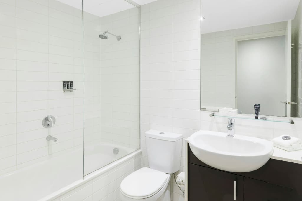 Brady Apartment Hotel Flinders Street Hotel - photo 10