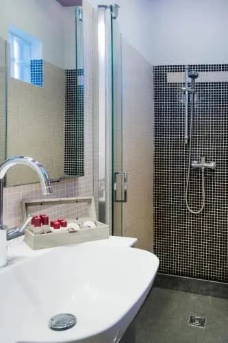 Ve nice Suite Rialto View Terrace - photo 9