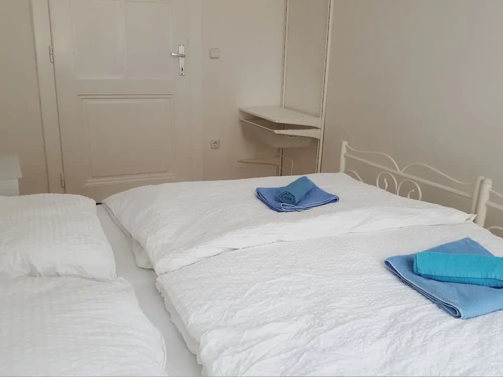 Sobieski City Apartment 11 - photo 3