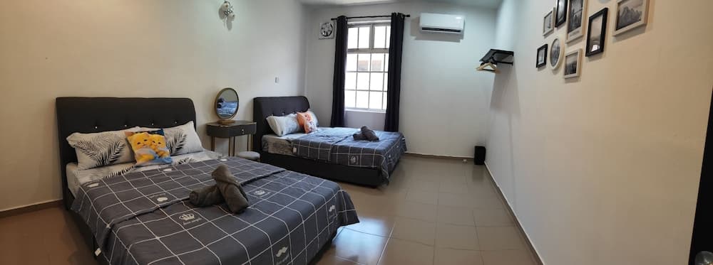 Padang Serai Deluxe Roomstay - photo 7