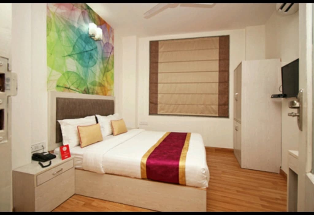 Hotel Nanak Residency - photo 3