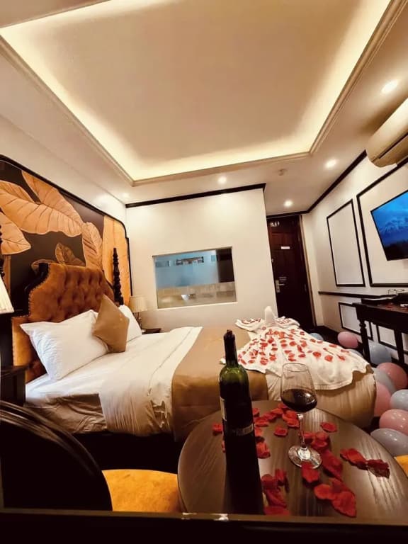 Majestik Hotel - photo 42
