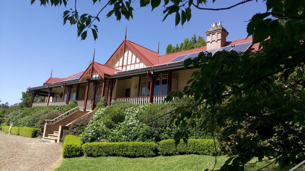 Bethany Manor - photo 14
