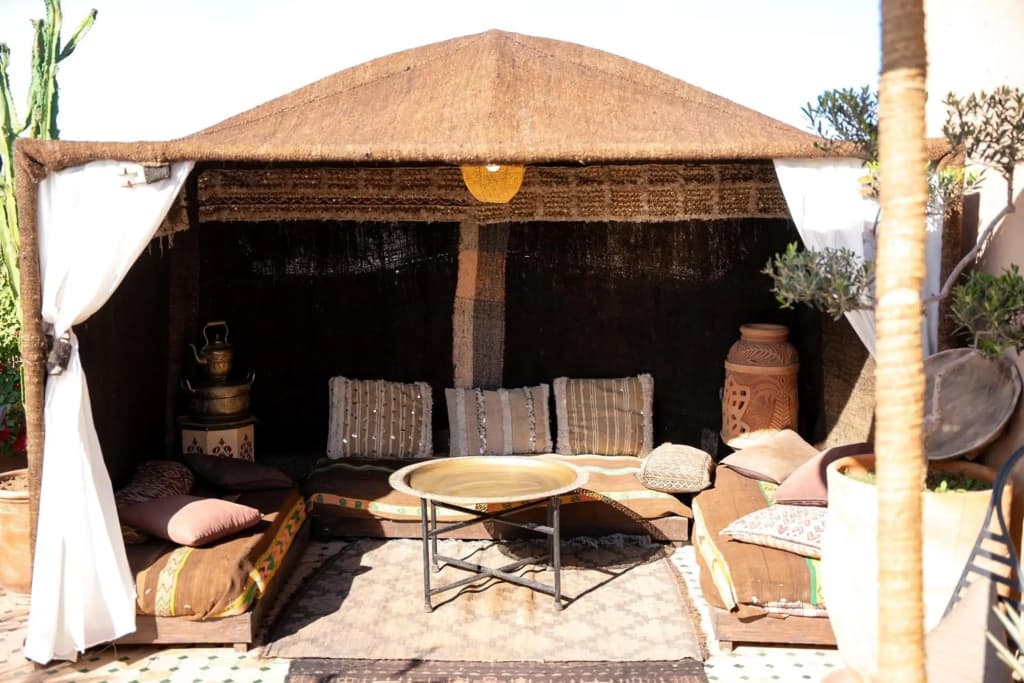 Riad Maud - photo 7