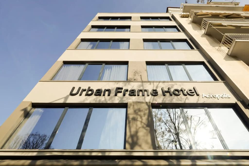 Urban Frame Acropolis - photo 1