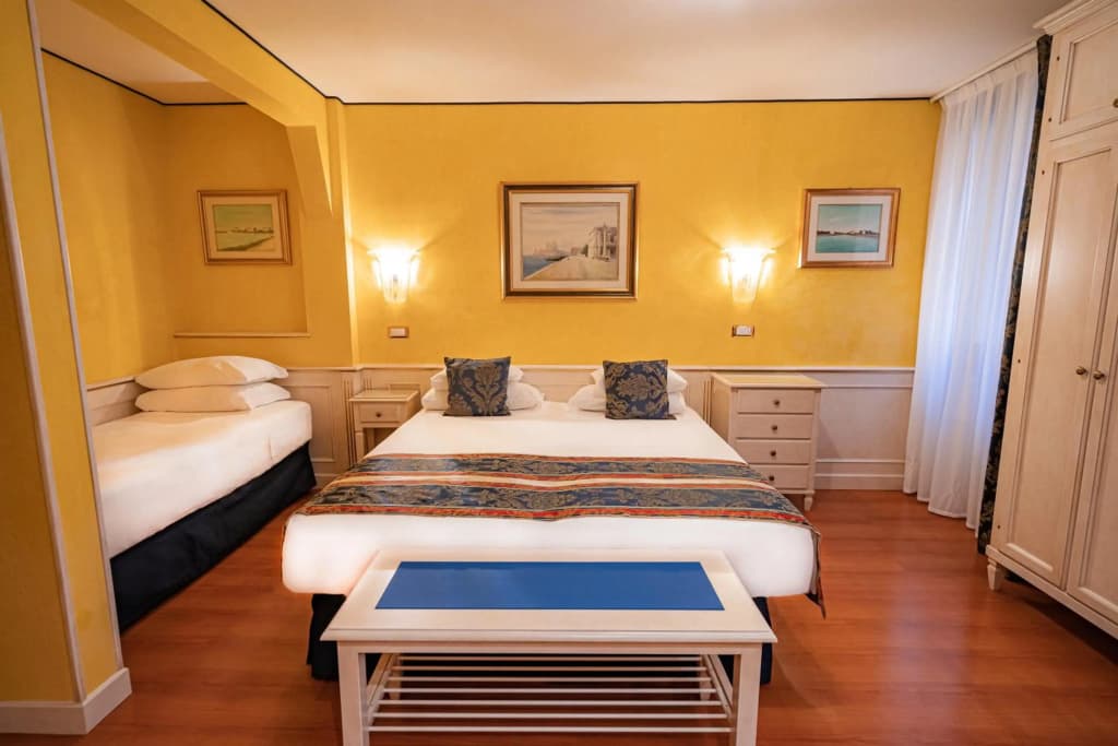 Hotel al Piave - photo 19