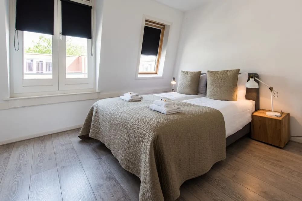 De Pijp Apartments - photo 3