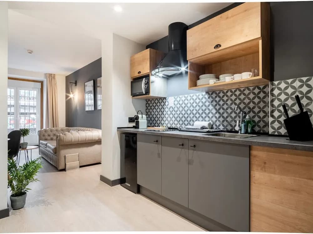 Madrid4rentals - photo 20
