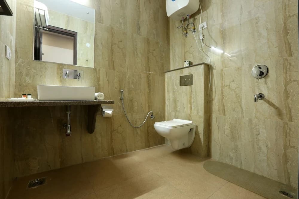 OYO 9268 Hotel Arch - photo 10