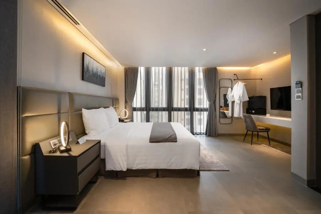 LEGEND Boutique Hotel - photo 30