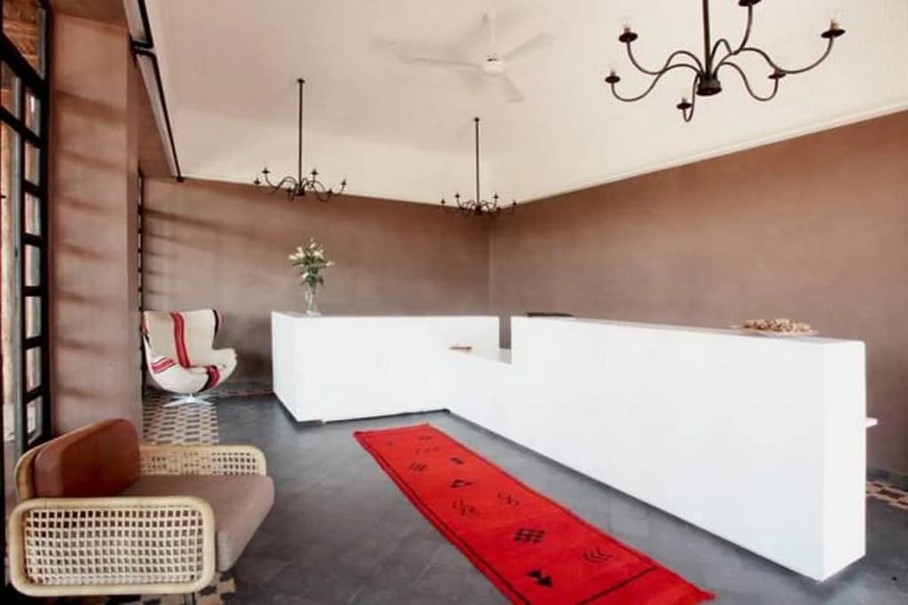 Fellah Hotel - photo 12