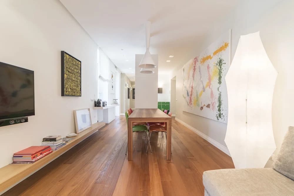 Aquileia Stylish Apartment - photo 10