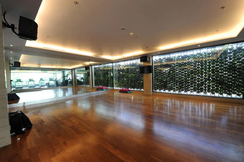 Hotel Borobudur Jakarta - photo 11