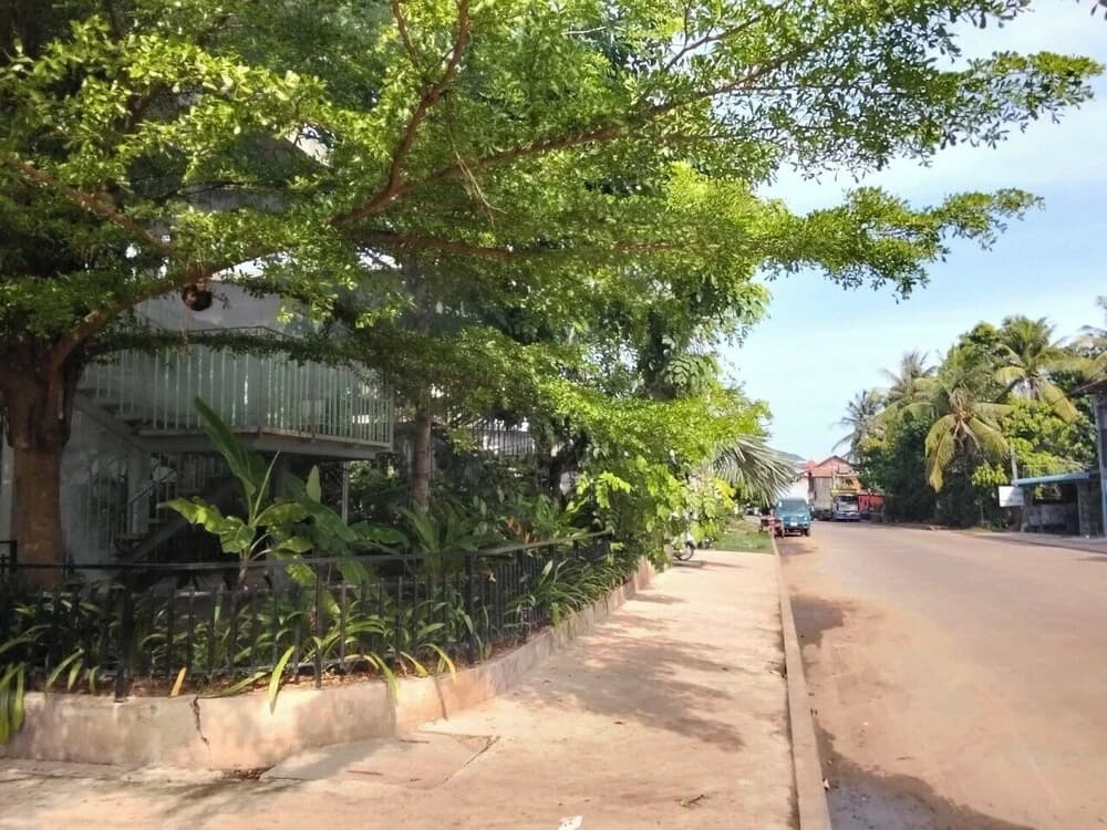 Phan NaTa Apartment - photo 13
