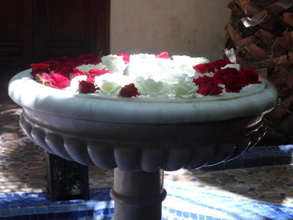 Riad Dar al Kounouz - photo 14