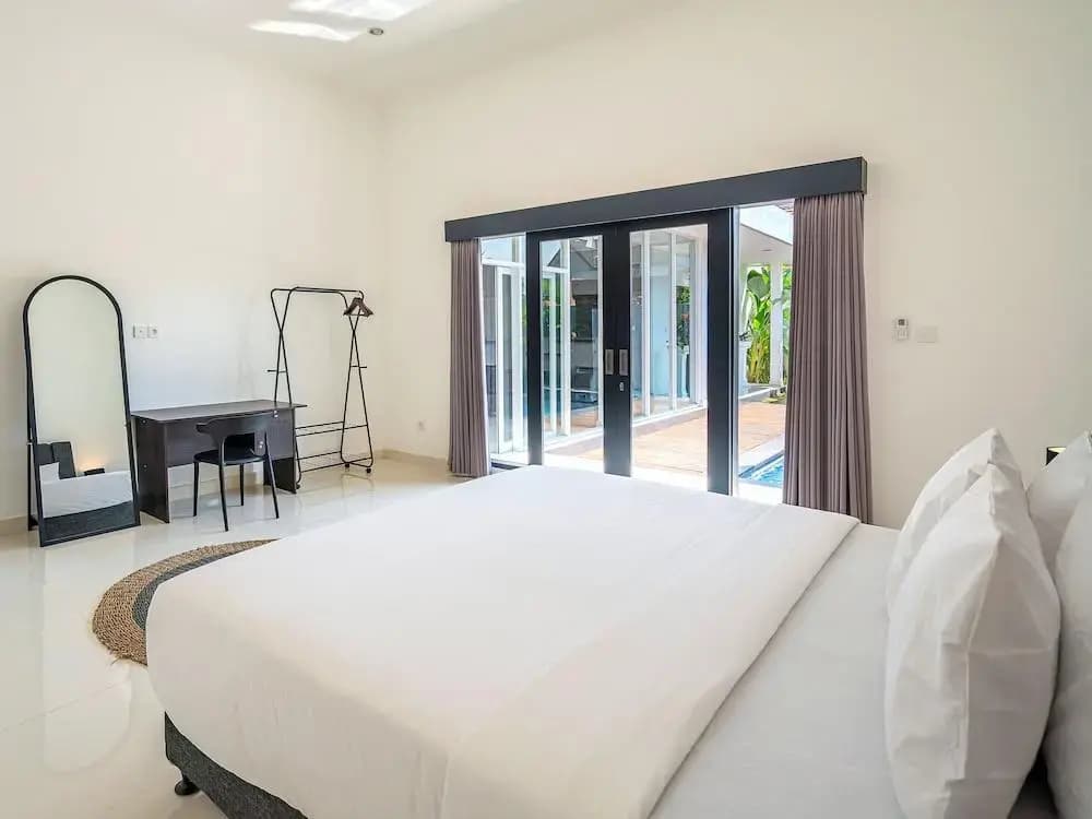 Villa Katrin - Canggu - photo 11