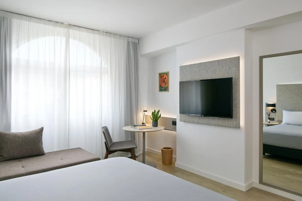 INNSiDE by Melia Barcelona Apolo Hotel - photo 6