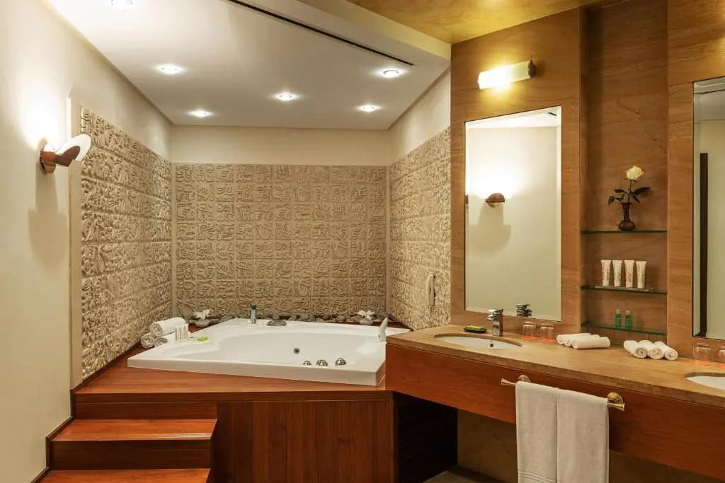 Le Meridien Al Aqah Beach Resort - photo 25