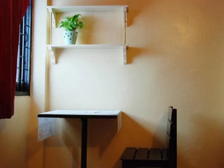 Marcopolo Hostel - photo 10