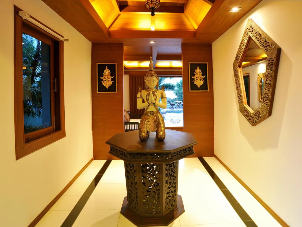 Samui Luxury Pool Villa Melitta - photo 8