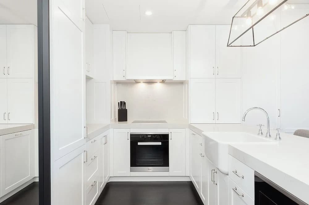 Luxury Sydney Apartment - photo 9