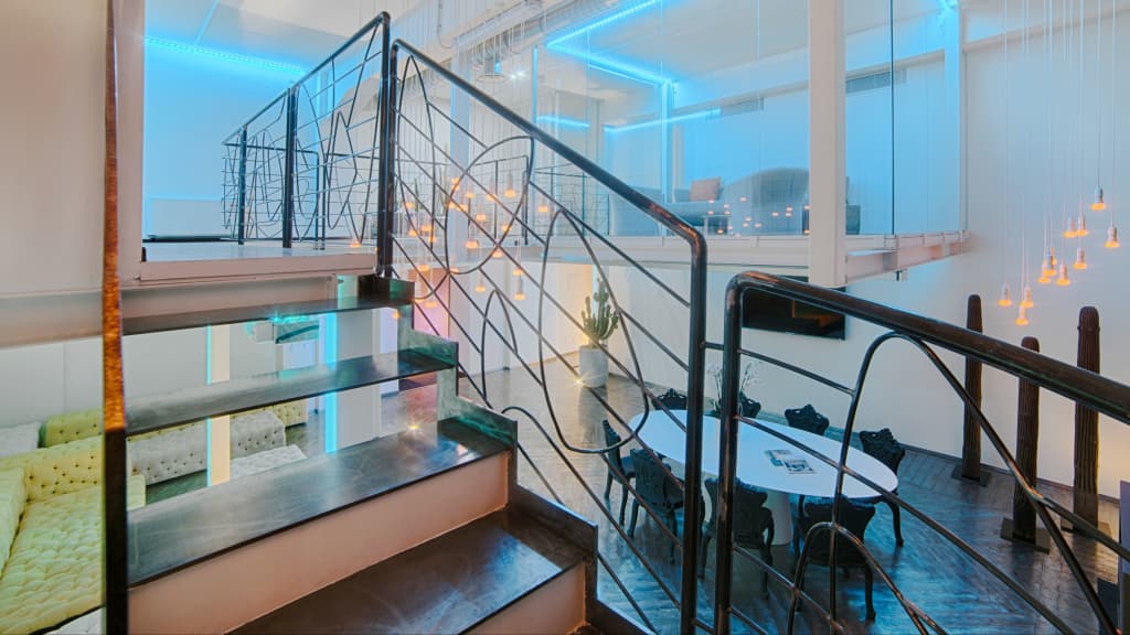 NHow Milano Hotel - photo 46