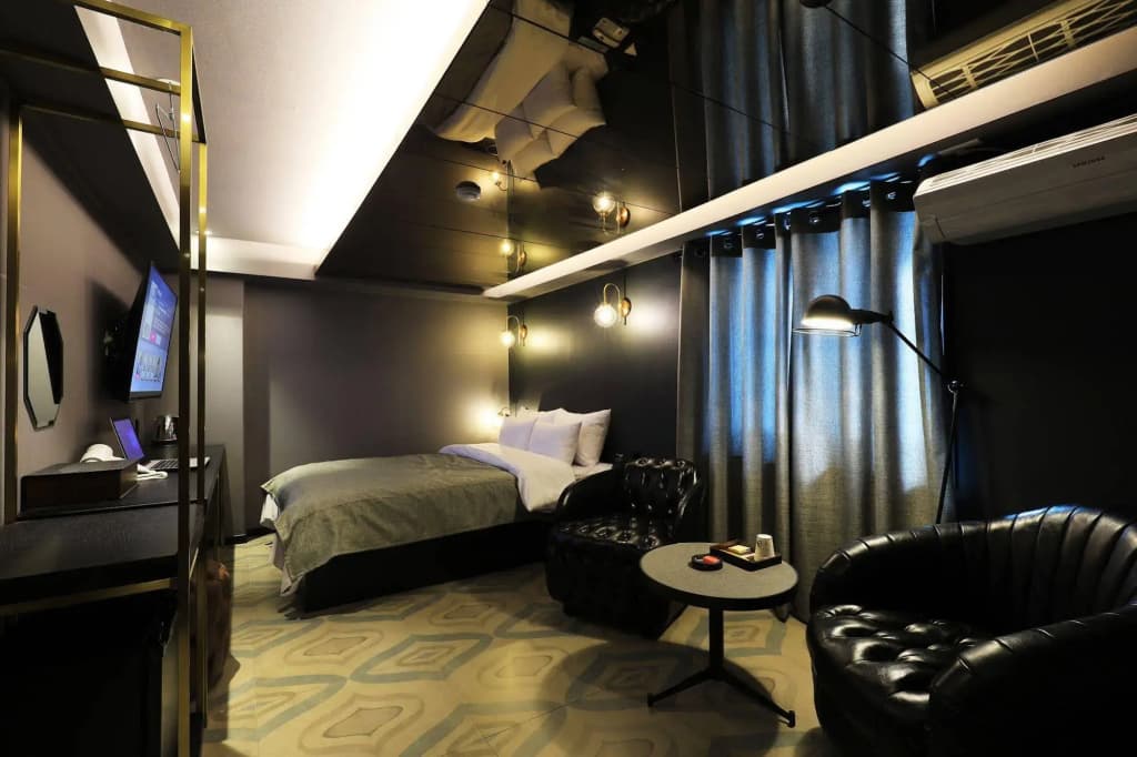 Rainbow Hotel Youngsan - photo 5