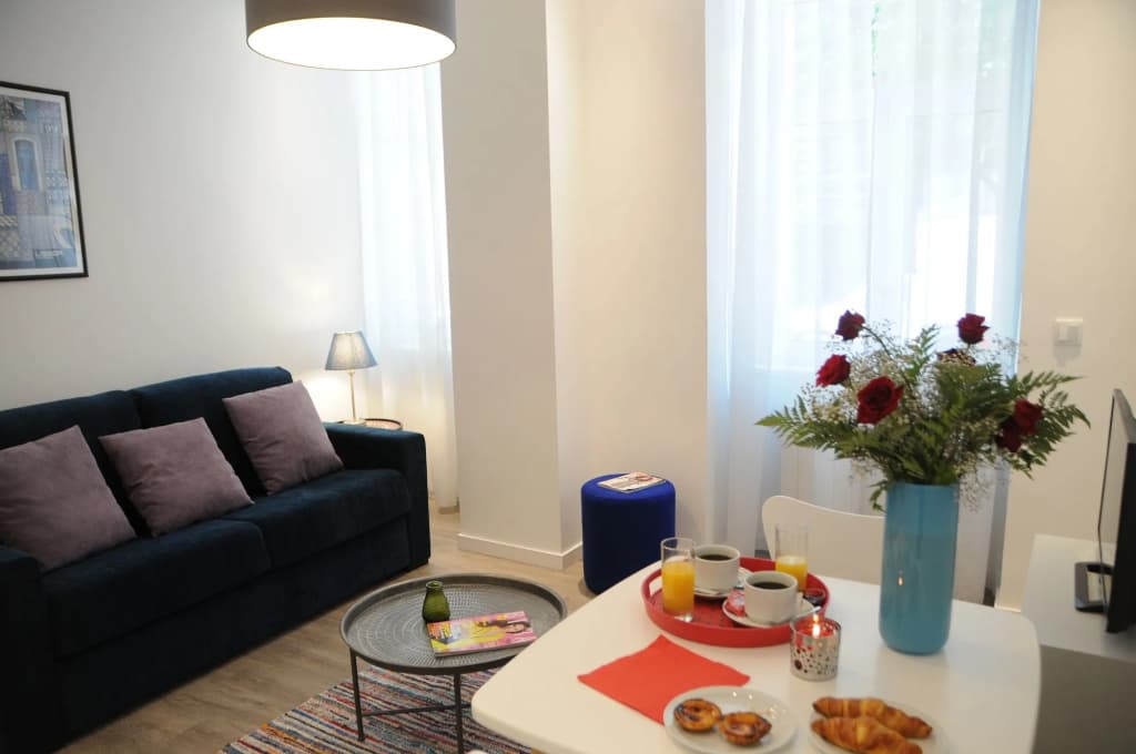 Lisbonne Appartements - photo 9