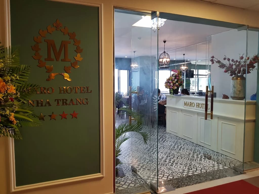 Maro Hotel Nha Trang - photo 11