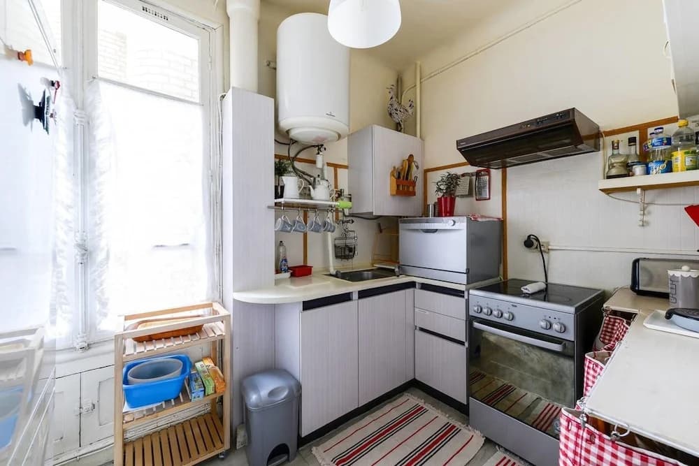 GuestReady - Beautiful Apt - 5 Mins to Chinatown - photo 10